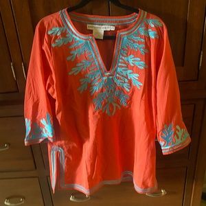 Beautiful bright soft comfortable flattering